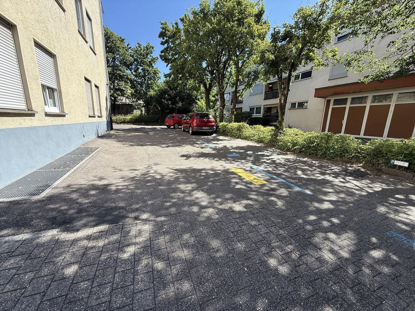 Pronájem kanceláře 150 m², Esslingerstr. 51, Altbach, Bádensko-Württembersko Pronájem kanceláře 150 m², Esslingerstr. 51, Altbach, Bádensko-Württembersko