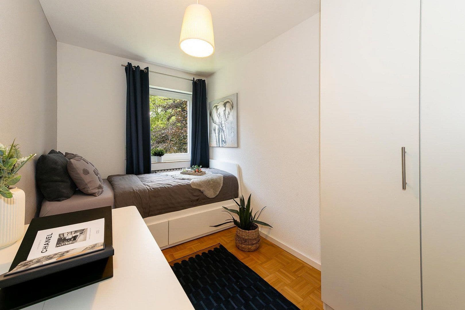 Prodej bytu 4+kk 120 m², Friedensplatz 5, Heilbronn, Bádensko-Württembersko Prodej bytu 4+kk 120 m², Friedensplatz 5, Heilbronn, Bádensko-Württembersko