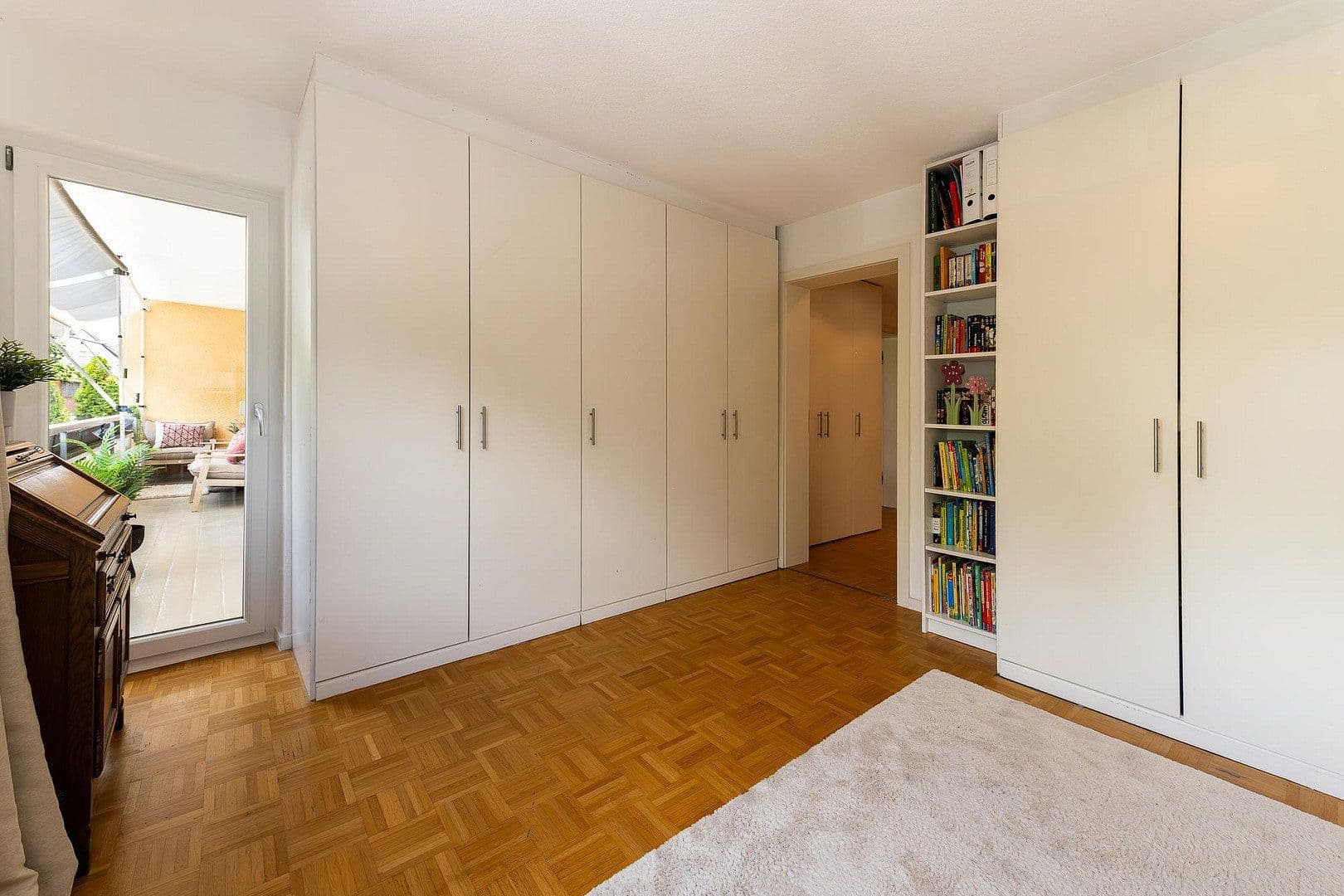 Prodej bytu 4+kk 120 m², Friedensplatz 5, Heilbronn, Bádensko-Württembersko Prodej bytu 4+kk 120 m², Friedensplatz 5, Heilbronn, Bádensko-Württembersko