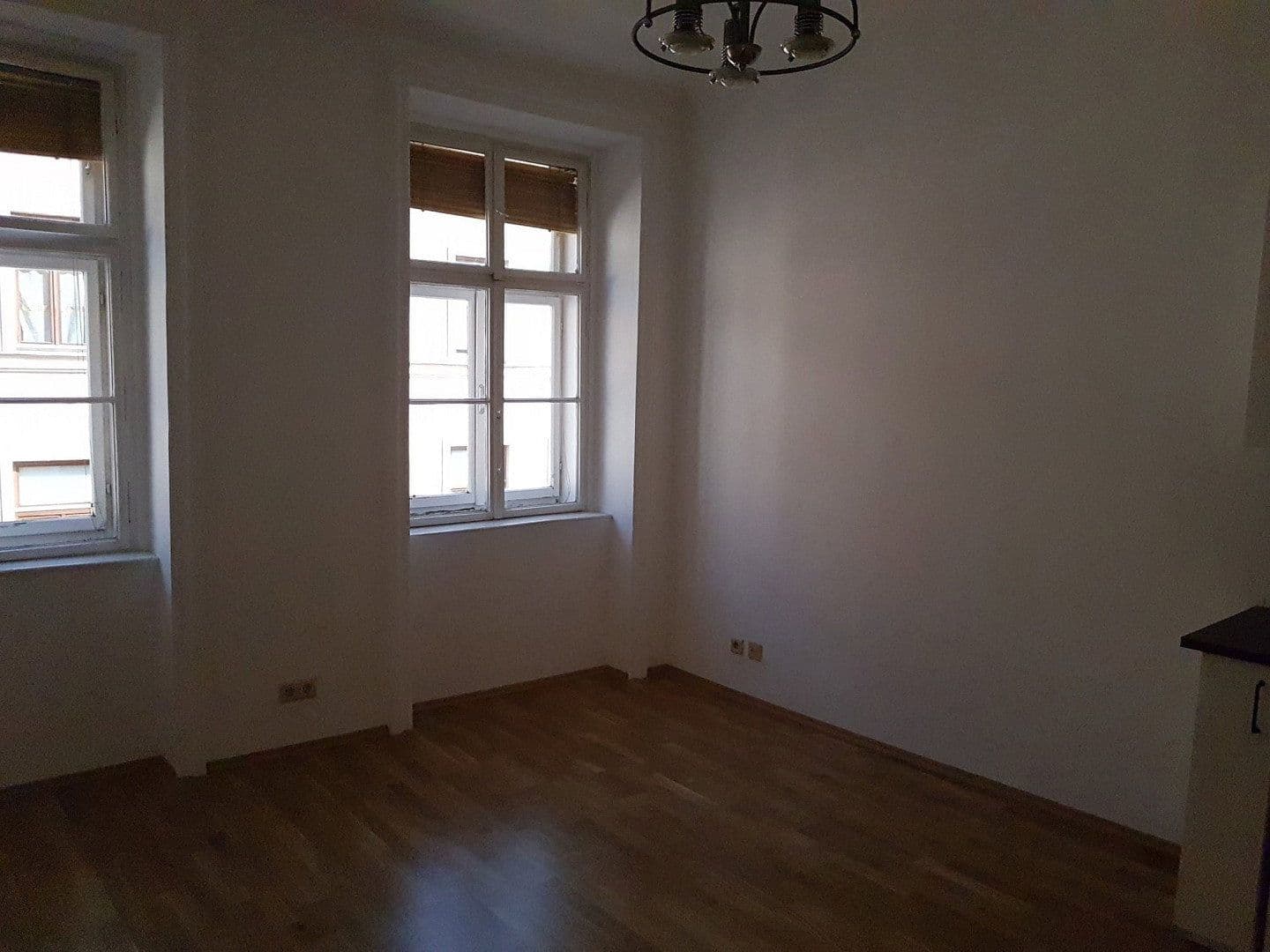 Prodej bytu 1+1 28 m², Grüngasse 22, Wien, Wien Prodej bytu 1+1 28 m², Grüngasse 22, Wien, Wien