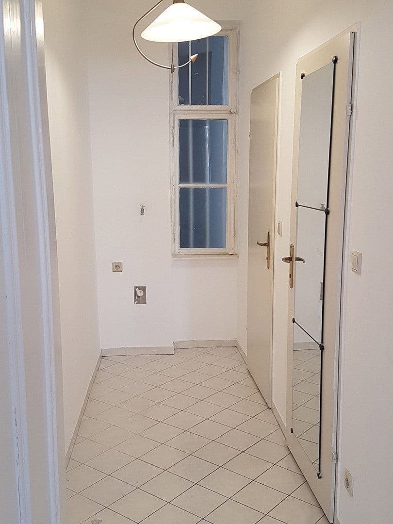 Prodej bytu 1+1 28 m², Grüngasse 22, Wien, Wien Prodej bytu 1+1 28 m², Grüngasse 22, Wien, Wien
