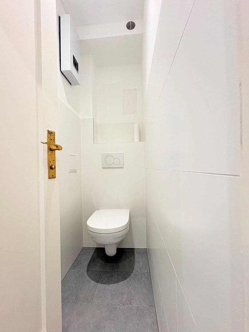 Pronájem bytu 2+1 46 m², Pötzleinsdorfer Straße 194, Wien, Wien Pronájem bytu 2+1 46 m², Pötzleinsdorfer Straße 194, Wien, Wien