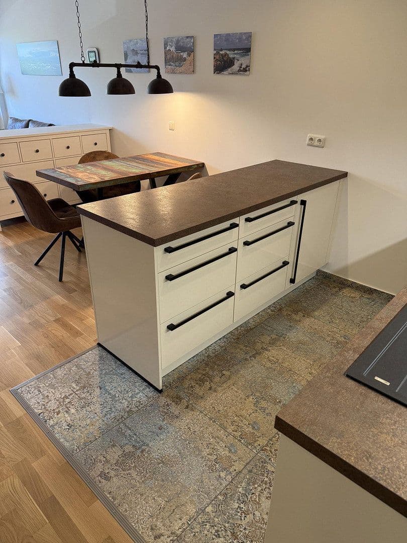 Prodej bytu 1+1 40 m², Frankfurt, Hessen Prodej bytu 1+1 40 m², Frankfurt, Hessen