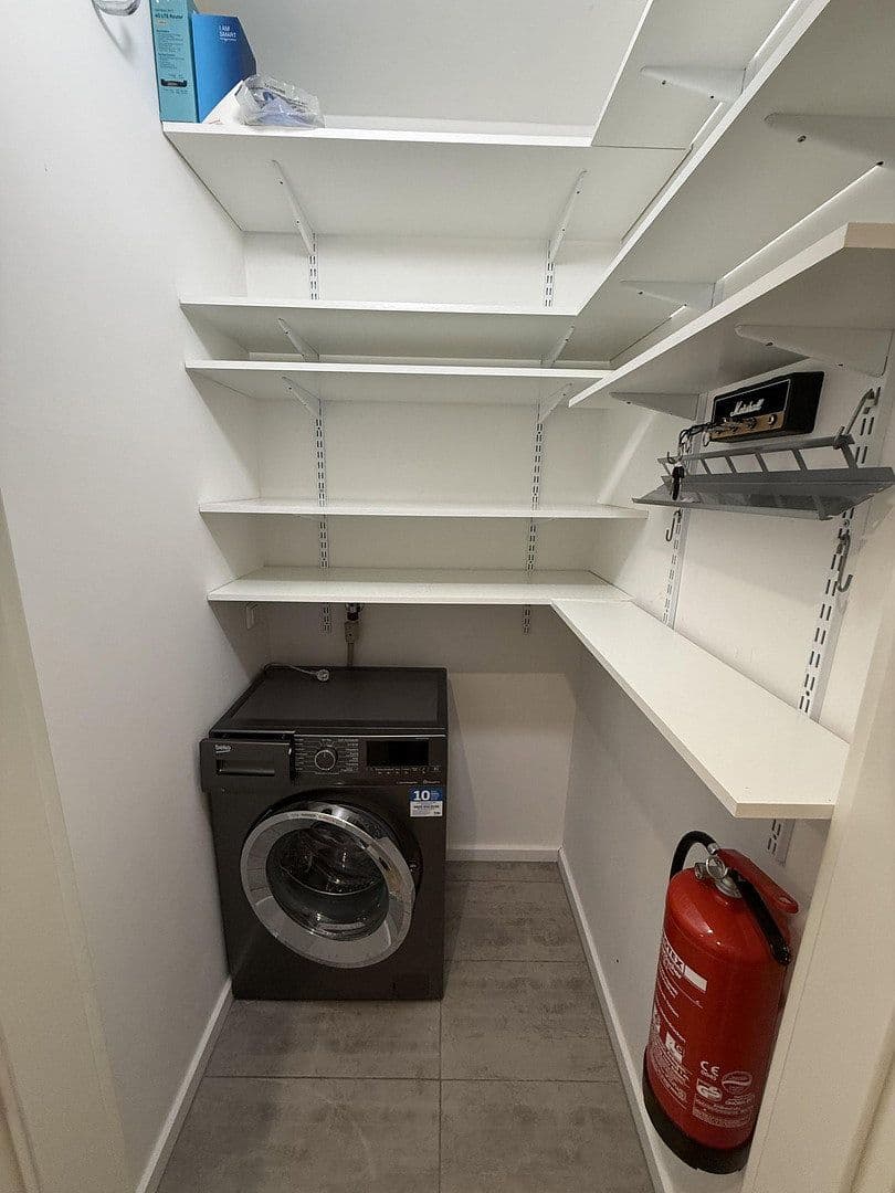 Prodej bytu 1+1 40 m², Frankfurt, Hessen Prodej bytu 1+1 40 m², Frankfurt, Hessen