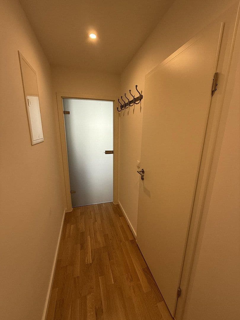 Prodej bytu 1+1 40 m², Frankfurt, Hessen Prodej bytu 1+1 40 m², Frankfurt, Hessen