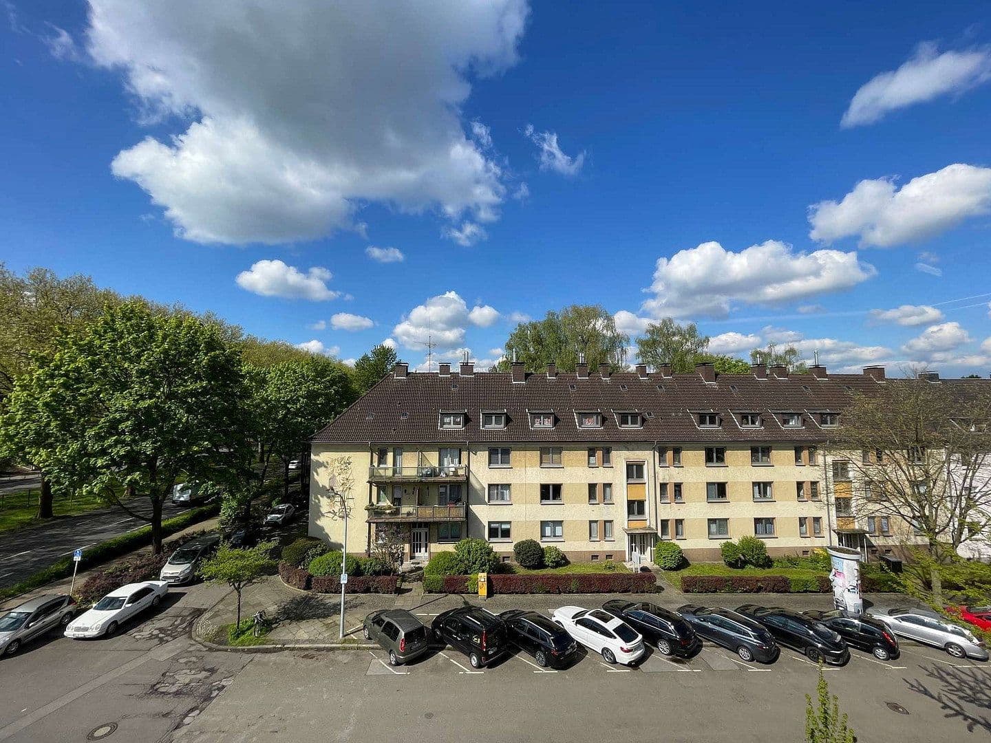 Pronájem bytu 3+1 83 m², Dortmund, Severní Porýní-Vestfálsko Pronájem bytu 3+1 83 m², Dortmund, Severní Porýní-Vestfálsko