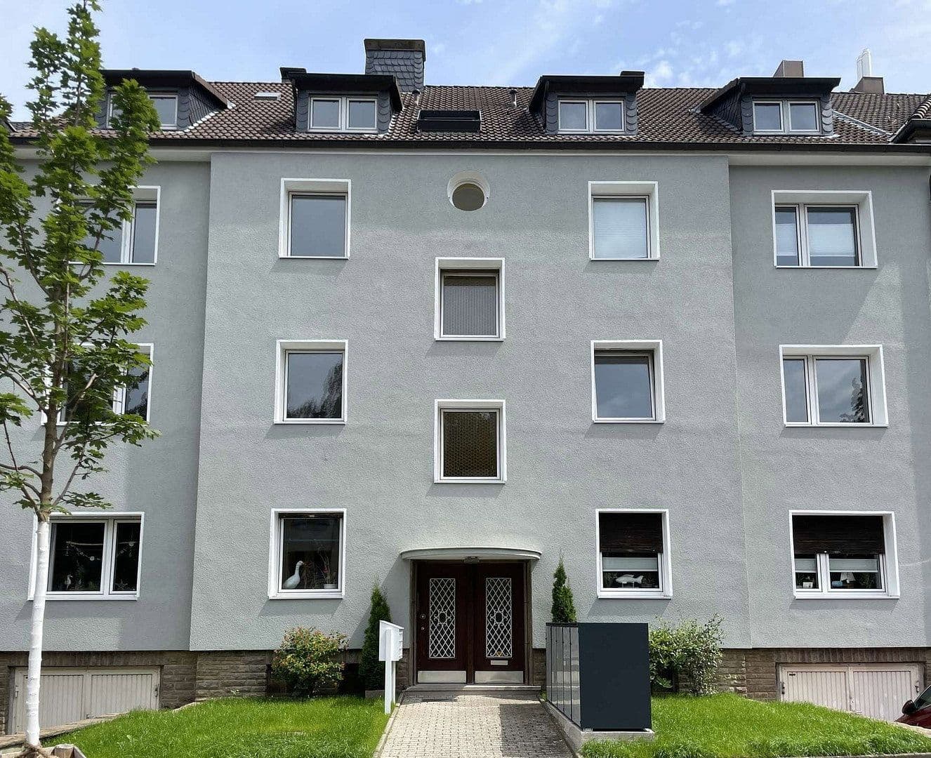 Pronájem bytu 3+1 83 m², Dortmund, Severní Porýní-Vestfálsko Pronájem bytu 3+1 83 m², Dortmund, Severní Porýní-Vestfálsko