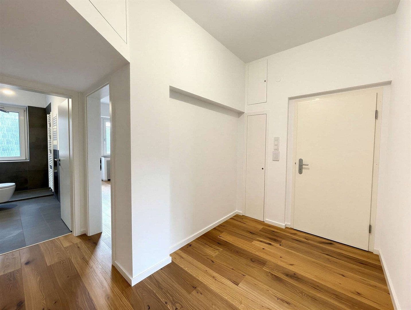 Pronájem bytu 3+1 83 m², Dortmund, Severní Porýní-Vestfálsko Pronájem bytu 3+1 83 m², Dortmund, Severní Porýní-Vestfálsko