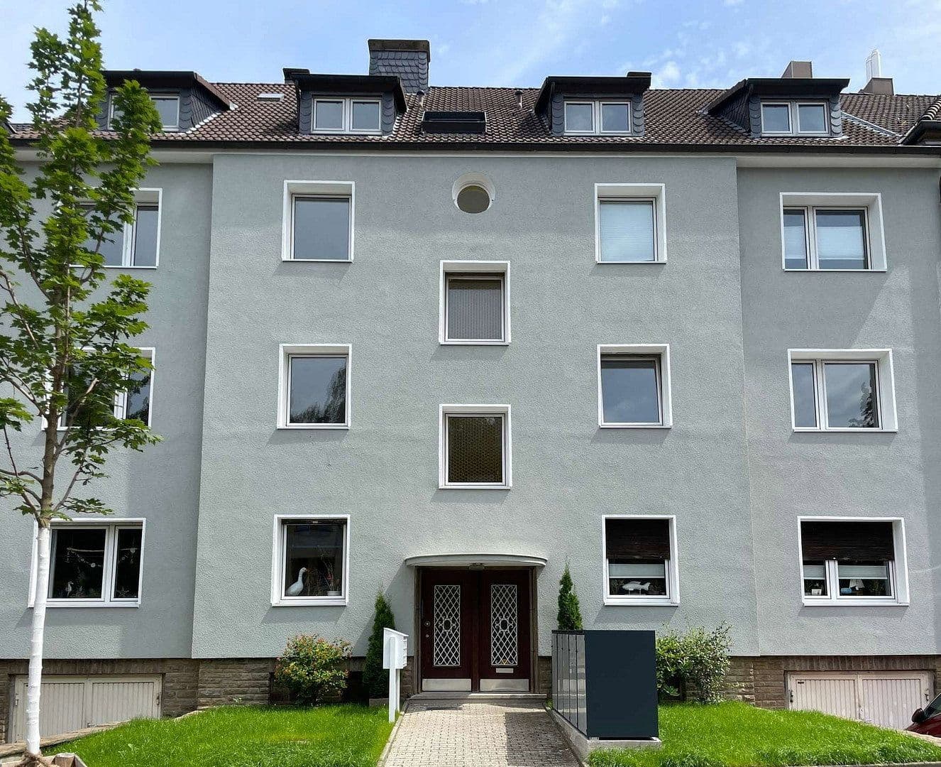 Pronájem bytu 3+1 83 m², Dortmund, Severní Porýní-Vestfálsko Pronájem bytu 3+1 83 m², Dortmund, Severní Porýní-Vestfálsko