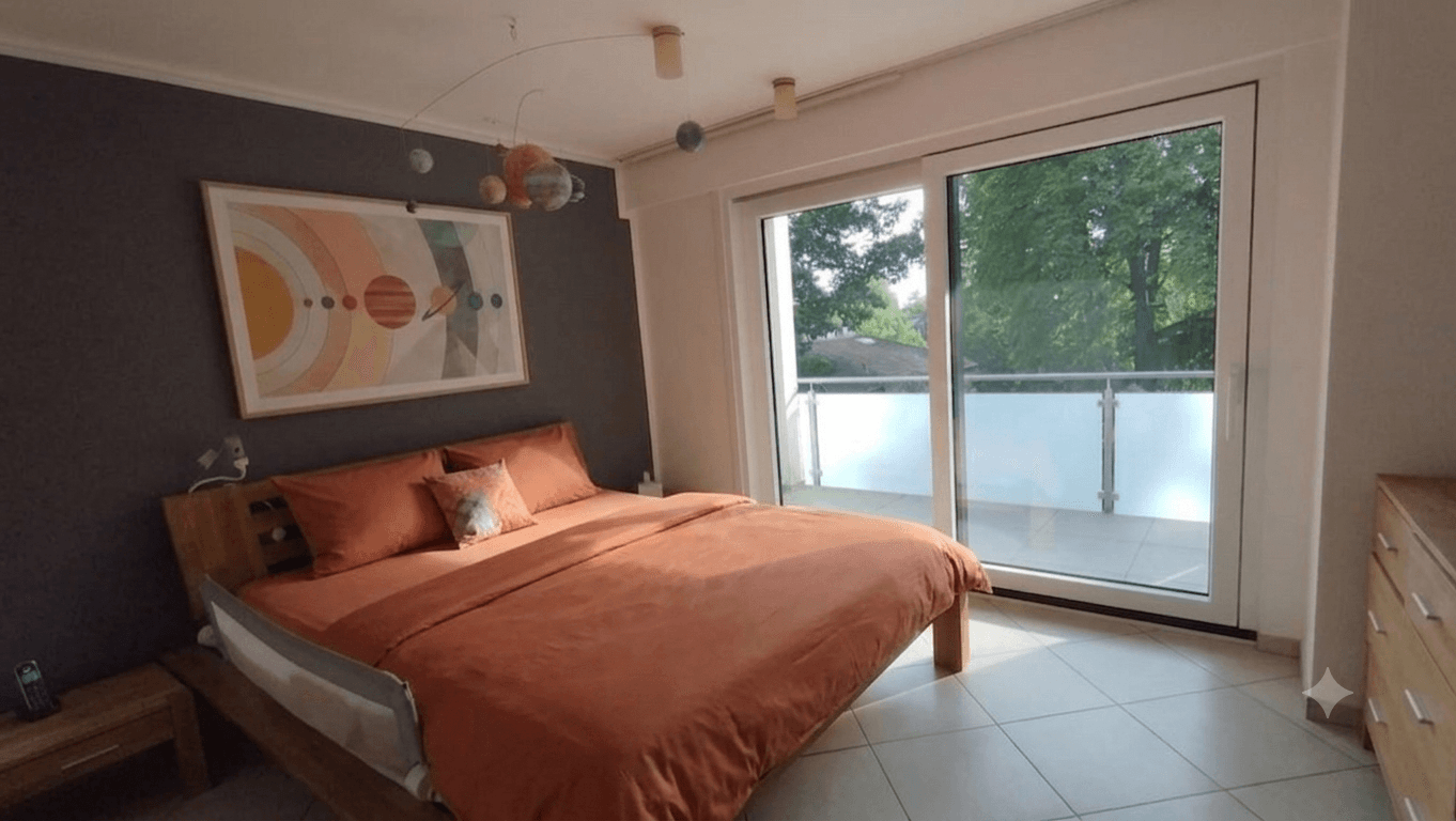Prodej domu 355 m², pozemek 597 m², Lüdenscheid, Severní Porýní-Vestfálsko Prodej domu 355 m², pozemek 597 m², Lüdenscheid, Severní Porýní-Vestfálsko