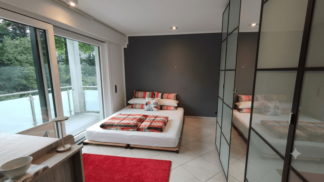 Prodej domu 355 m², pozemek 597 m², Lüdenscheid, Severní Porýní-Vestfálsko Prodej domu 355 m², pozemek 597 m², Lüdenscheid, Severní Porýní-Vestfálsko
