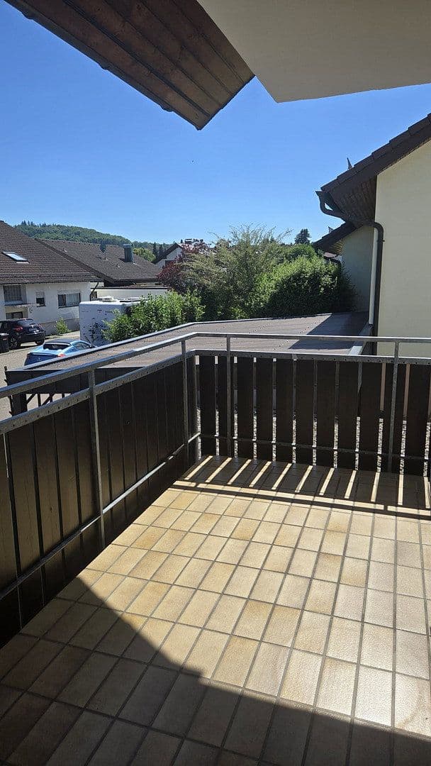 Pronájem bytu 3+1 85 m², Wüstenrot, Bádensko-Württembersko Pronájem bytu 3+1 85 m², Wüstenrot, Bádensko-Württembersko