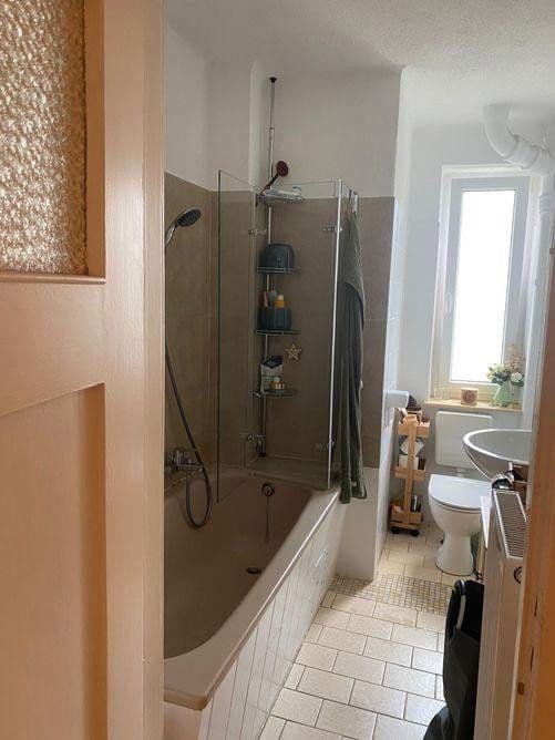 Pronájem bytu 4+1 100 m², Feuergraben 6, Hameln, Dolní Sasko Pronájem bytu 4+1 100 m², Feuergraben 6, Hameln, Dolní Sasko