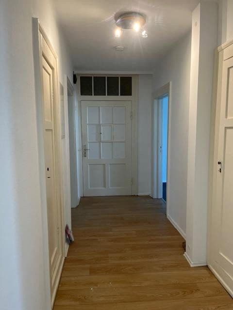 Pronájem bytu 4+1 100 m², Feuergraben 6, Hameln, Dolní Sasko Pronájem bytu 4+1 100 m², Feuergraben 6, Hameln, Dolní Sasko