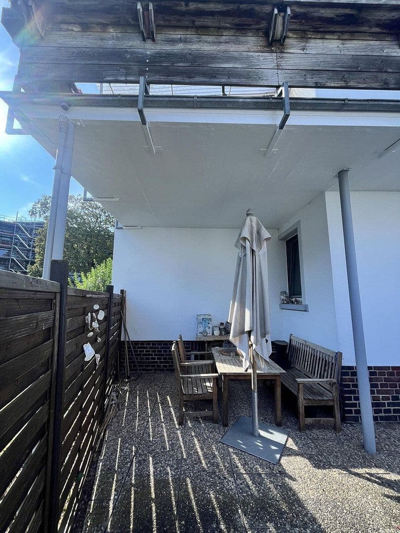 Pronájem bytu 4+1 100 m², Feuergraben 6, Hameln, Dolní Sasko Pronájem bytu 4+1 100 m², Feuergraben 6, Hameln, Dolní Sasko