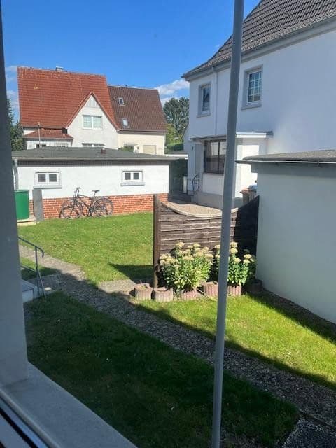 Pronájem bytu 4+1 100 m², Feuergraben 6, Hameln, Dolní Sasko Pronájem bytu 4+1 100 m², Feuergraben 6, Hameln, Dolní Sasko