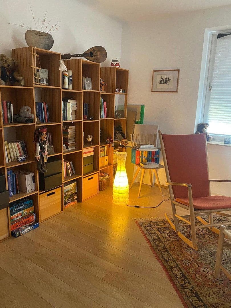 Pronájem bytu 4+1 100 m², Feuergraben 6, Hameln, Dolní Sasko Pronájem bytu 4+1 100 m², Feuergraben 6, Hameln, Dolní Sasko