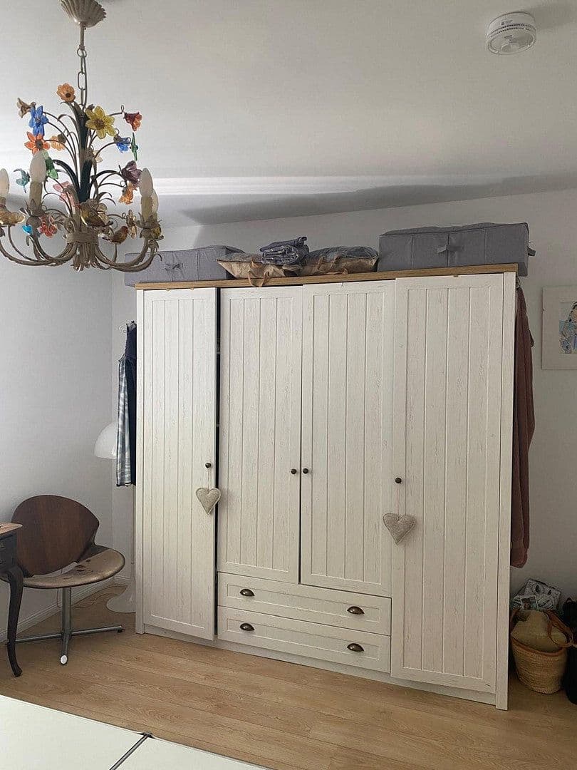 Pronájem bytu 4+1 100 m², Feuergraben 6, Hameln, Dolní Sasko Pronájem bytu 4+1 100 m², Feuergraben 6, Hameln, Dolní Sasko