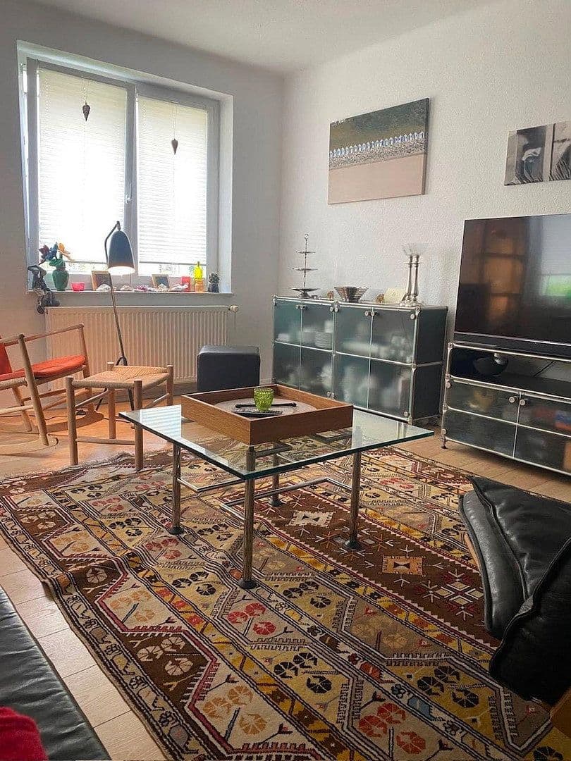 Pronájem bytu 4+1 100 m², Feuergraben 6, Hameln, Dolní Sasko Pronájem bytu 4+1 100 m², Feuergraben 6, Hameln, Dolní Sasko