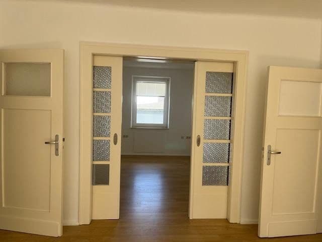 Pronájem bytu 4+1 100 m², Feuergraben 6, Hameln, Dolní Sasko Pronájem bytu 4+1 100 m², Feuergraben 6, Hameln, Dolní Sasko
