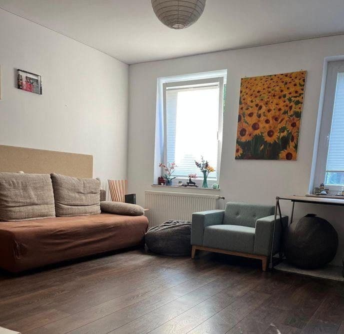 Pronájem bytu 4+1 100 m², Feuergraben 6, Hameln, Dolní Sasko Pronájem bytu 4+1 100 m², Feuergraben 6, Hameln, Dolní Sasko