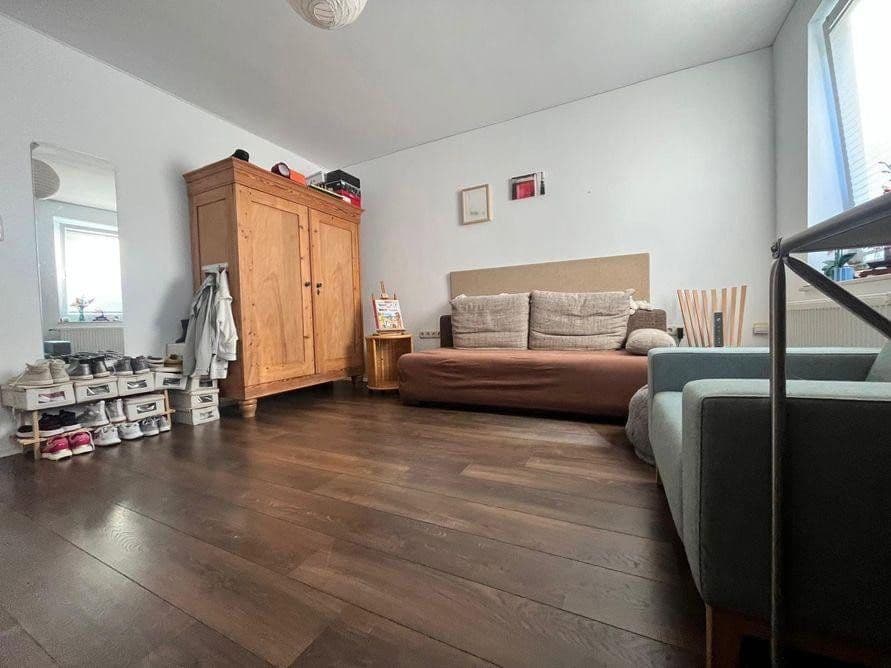 Pronájem bytu 4+1 100 m², Feuergraben 6, Hameln, Dolní Sasko Pronájem bytu 4+1 100 m², Feuergraben 6, Hameln, Dolní Sasko