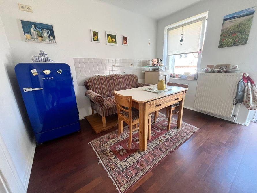 Pronájem bytu 4+1 100 m², Feuergraben 6, Hameln, Dolní Sasko Pronájem bytu 4+1 100 m², Feuergraben 6, Hameln, Dolní Sasko