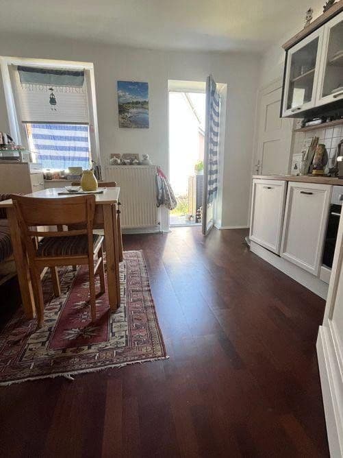 Pronájem bytu 4+1 100 m², Feuergraben 6, Hameln, Dolní Sasko Pronájem bytu 4+1 100 m², Feuergraben 6, Hameln, Dolní Sasko