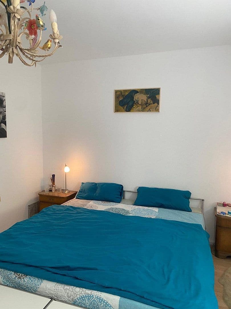 Pronájem bytu 4+1 100 m², Feuergraben 6, Hameln, Dolní Sasko Pronájem bytu 4+1 100 m², Feuergraben 6, Hameln, Dolní Sasko