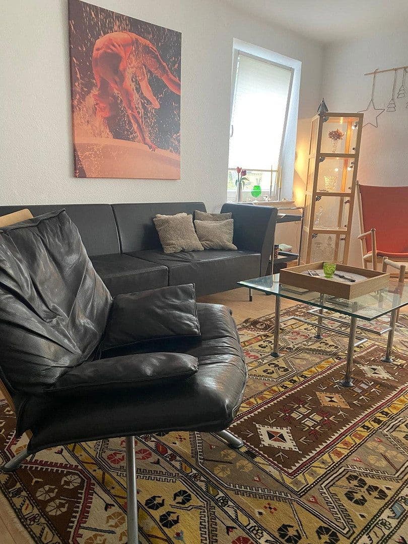 Pronájem bytu 4+1 100 m², Feuergraben 6, Hameln, Dolní Sasko Pronájem bytu 4+1 100 m², Feuergraben 6, Hameln, Dolní Sasko