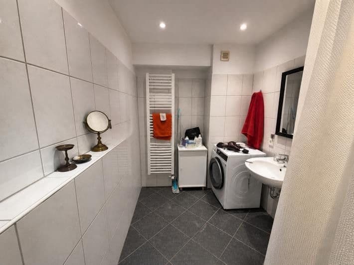 Prodej bytu 5+1 125 m², Essen, Severní Porýní-Vestfálsko Prodej bytu 5+1 125 m², Essen, Severní Porýní-Vestfálsko