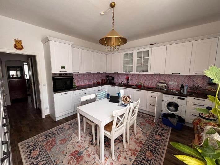 Prodej bytu 5+1 125 m², Essen, Severní Porýní-Vestfálsko Prodej bytu 5+1 125 m², Essen, Severní Porýní-Vestfálsko