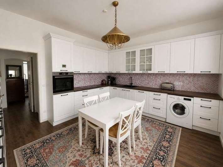 Prodej bytu 5+1 125 m², Essen, Severní Porýní-Vestfálsko Prodej bytu 5+1 125 m², Essen, Severní Porýní-Vestfálsko