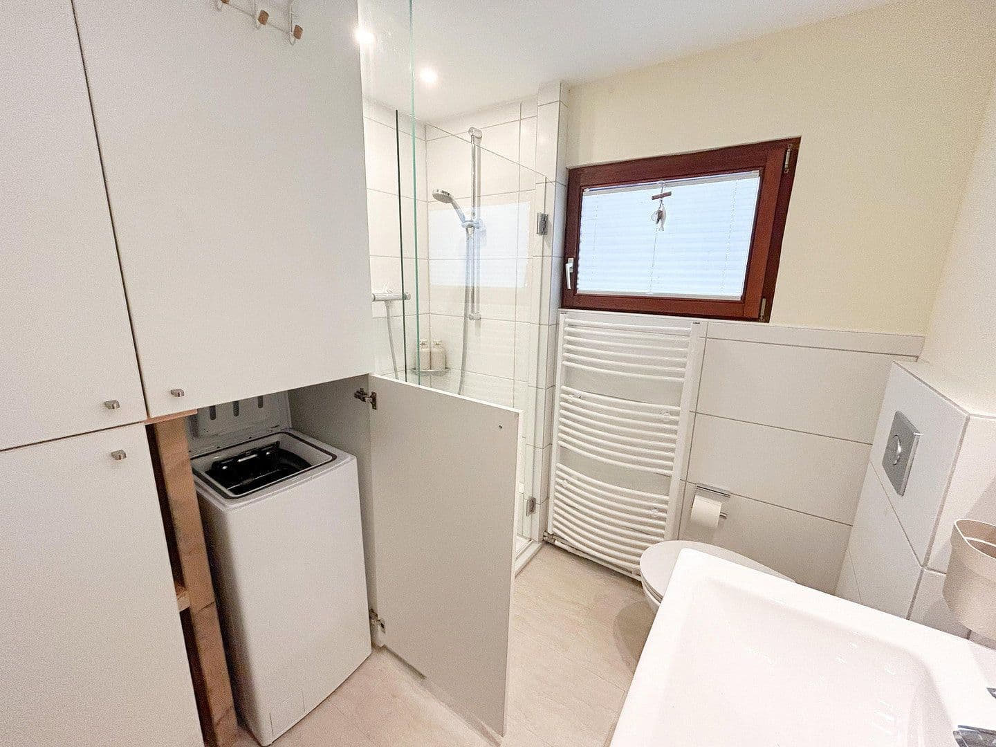 Prodej domu 40 m², pozemek 55 m², Zum Strand 4, Garrel, Dolní Sasko Prodej domu 40 m², pozemek 55 m², Zum Strand 4, Garrel, Dolní Sasko