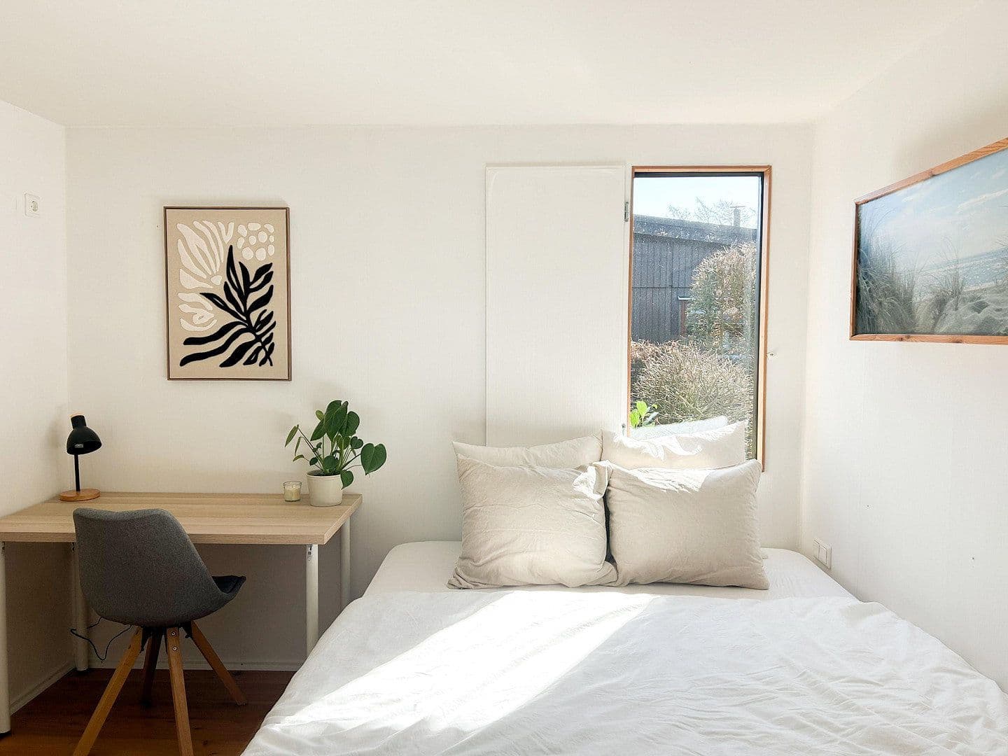 Prodej domu 40 m², pozemek 55 m², Zum Strand 4, Garrel, Dolní Sasko Prodej domu 40 m², pozemek 55 m², Zum Strand 4, Garrel, Dolní Sasko