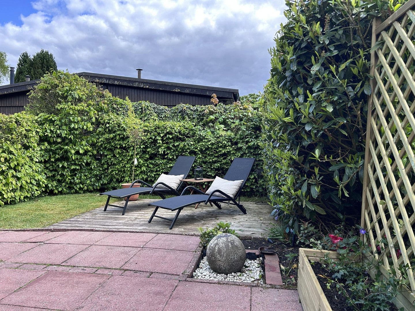 Prodej domu 40 m², pozemek 55 m², Zum Strand 4, Garrel, Dolní Sasko Prodej domu 40 m², pozemek 55 m², Zum Strand 4, Garrel, Dolní Sasko