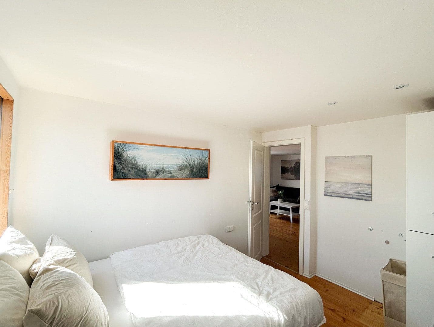 Prodej domu 40 m², pozemek 55 m², Zum Strand 4, Garrel, Dolní Sasko Prodej domu 40 m², pozemek 55 m², Zum Strand 4, Garrel, Dolní Sasko