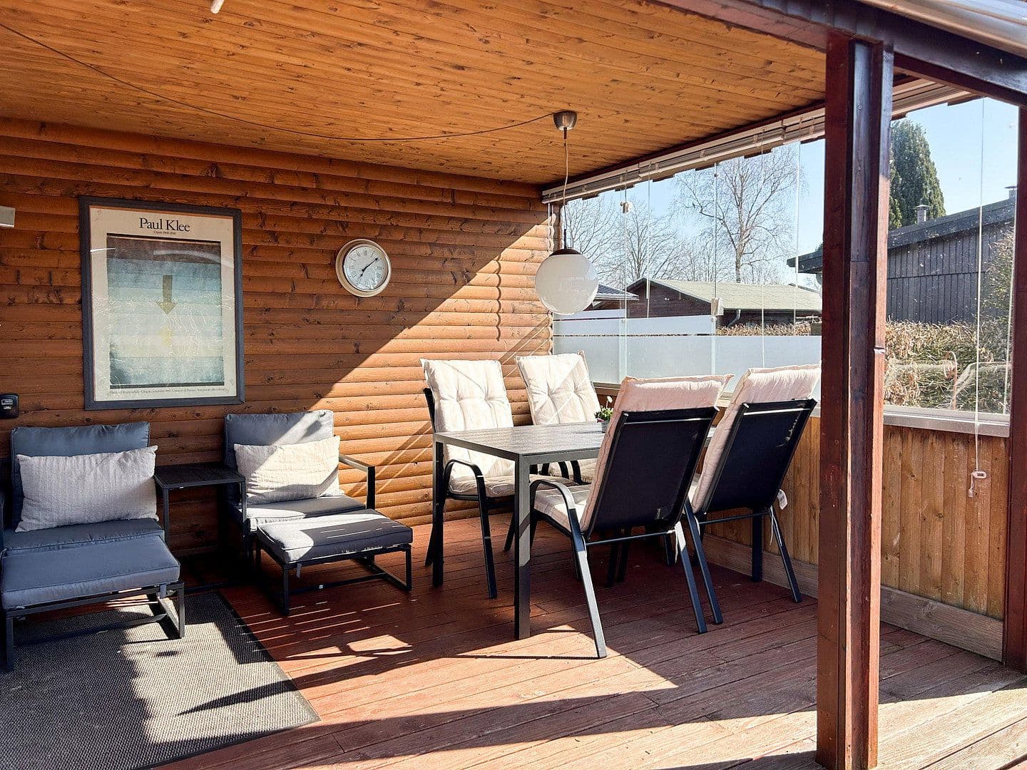 Prodej domu 40 m², pozemek 55 m², Zum Strand 4, Garrel, Dolní Sasko Prodej domu 40 m², pozemek 55 m², Zum Strand 4, Garrel, Dolní Sasko