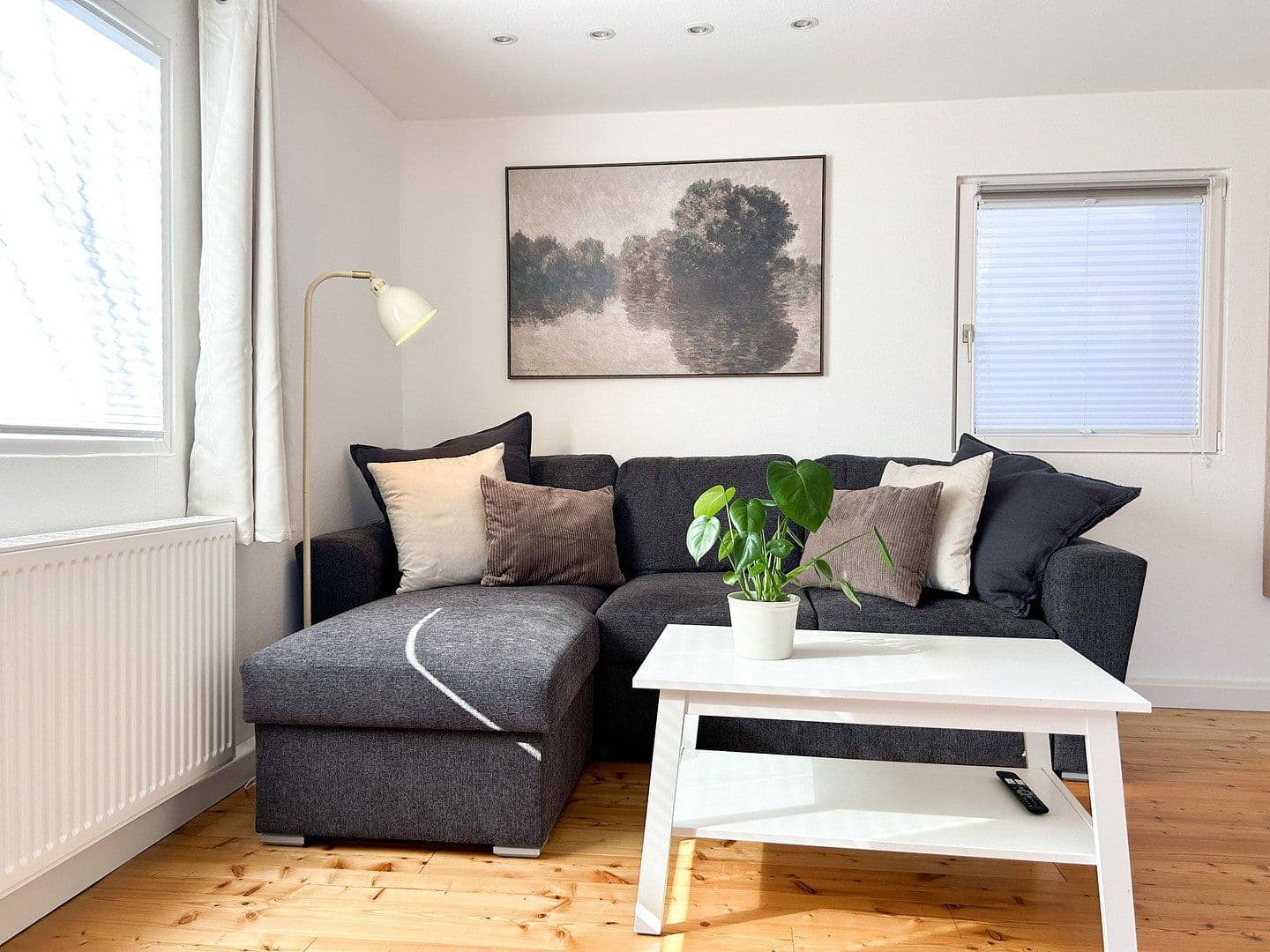 Prodej domu 40 m², pozemek 55 m², Zum Strand 4, Garrel, Dolní Sasko Prodej domu 40 m², pozemek 55 m², Zum Strand 4, Garrel, Dolní Sasko