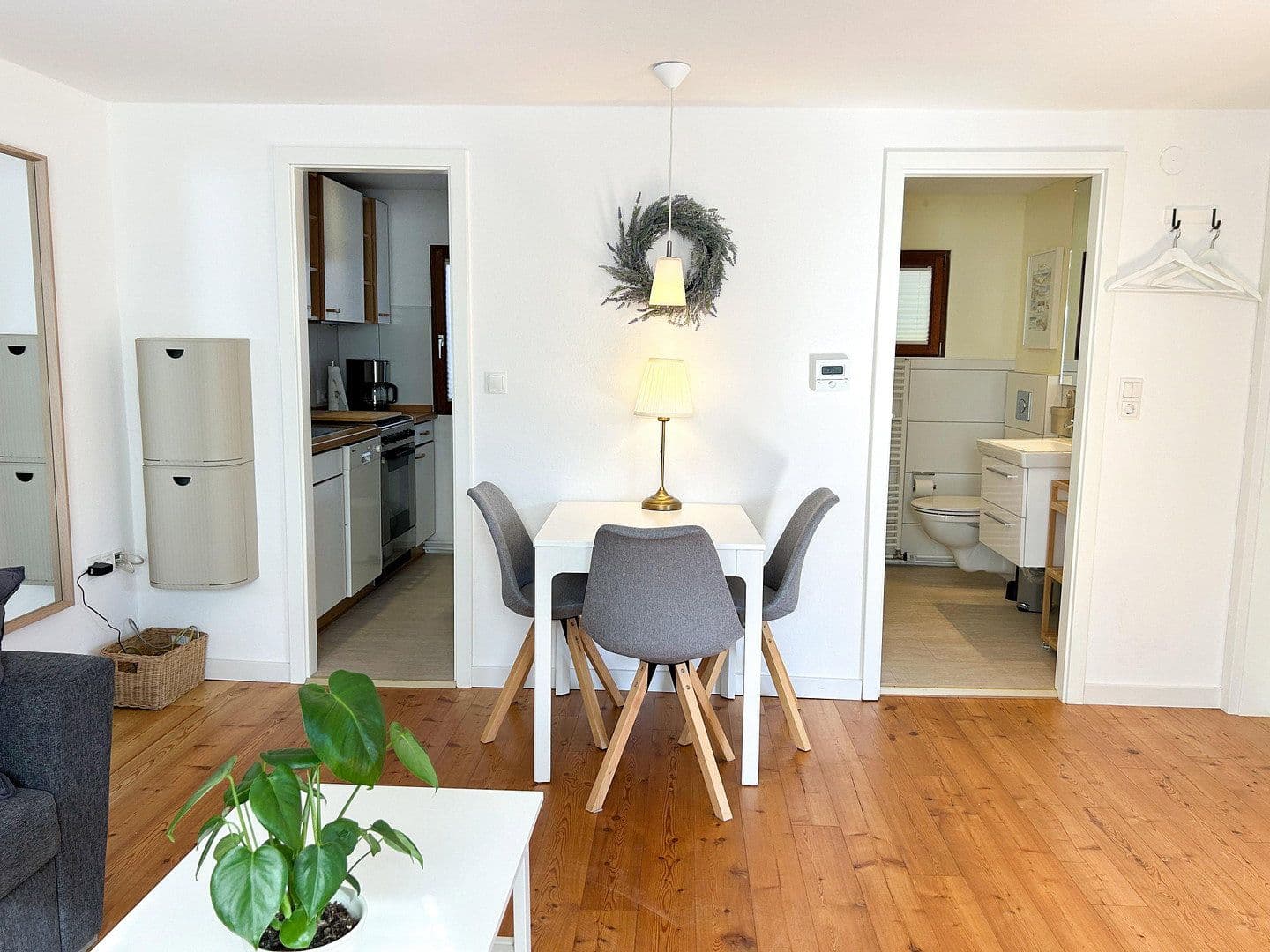 Prodej domu 40 m², pozemek 55 m², Zum Strand 4, Garrel, Dolní Sasko Prodej domu 40 m², pozemek 55 m², Zum Strand 4, Garrel, Dolní Sasko