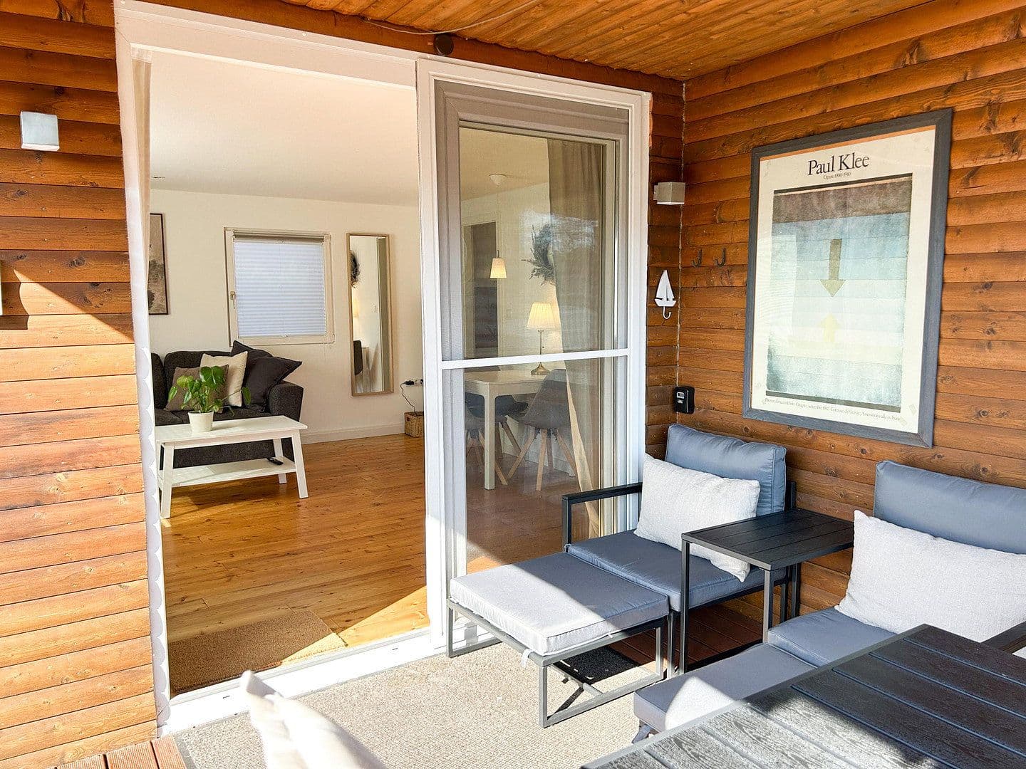 Prodej domu 40 m², pozemek 55 m², Zum Strand 4, Garrel, Dolní Sasko Prodej domu 40 m², pozemek 55 m², Zum Strand 4, Garrel, Dolní Sasko