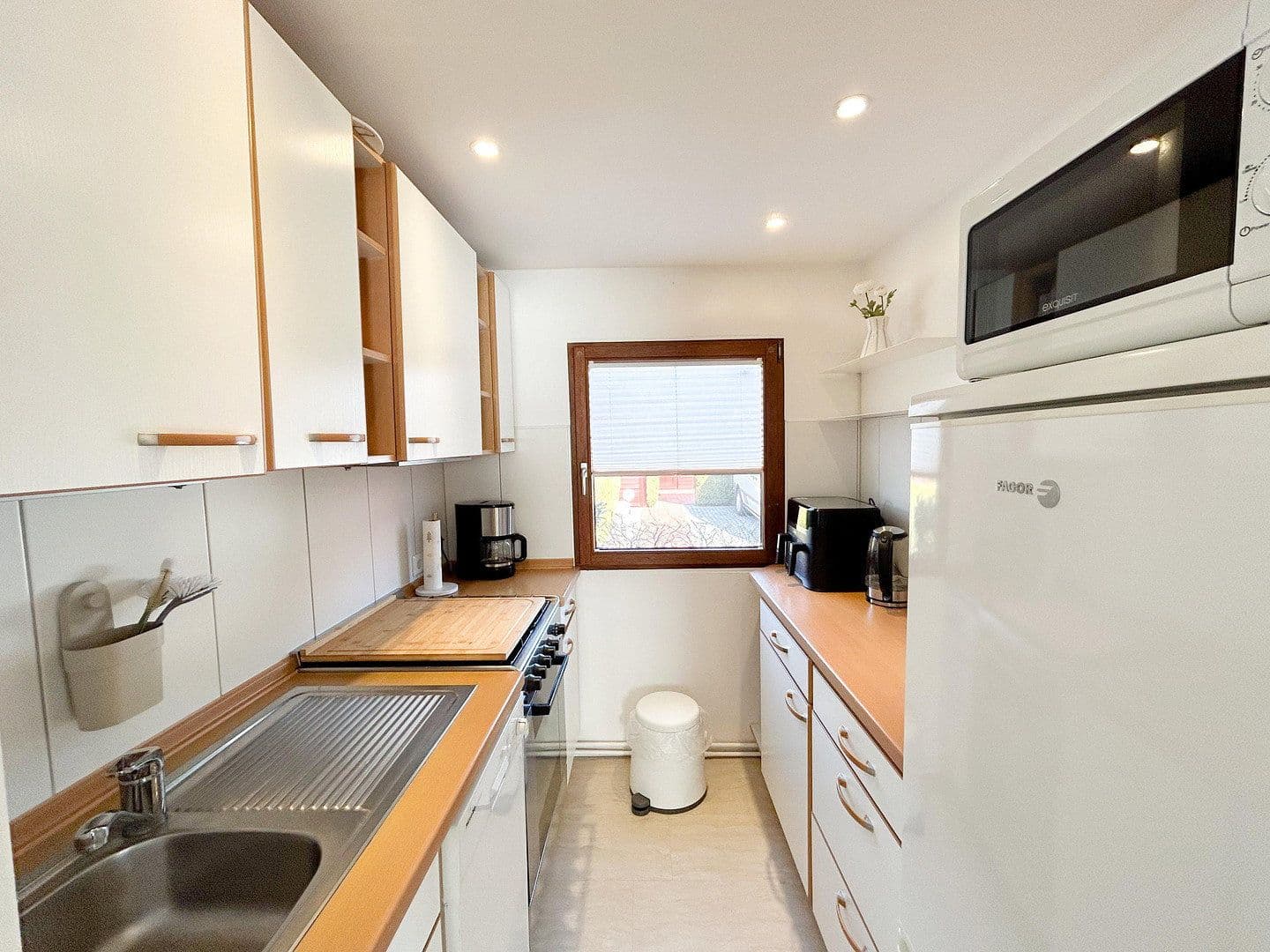 Prodej domu 40 m², pozemek 55 m², Zum Strand 4, Garrel, Dolní Sasko Prodej domu 40 m², pozemek 55 m², Zum Strand 4, Garrel, Dolní Sasko
