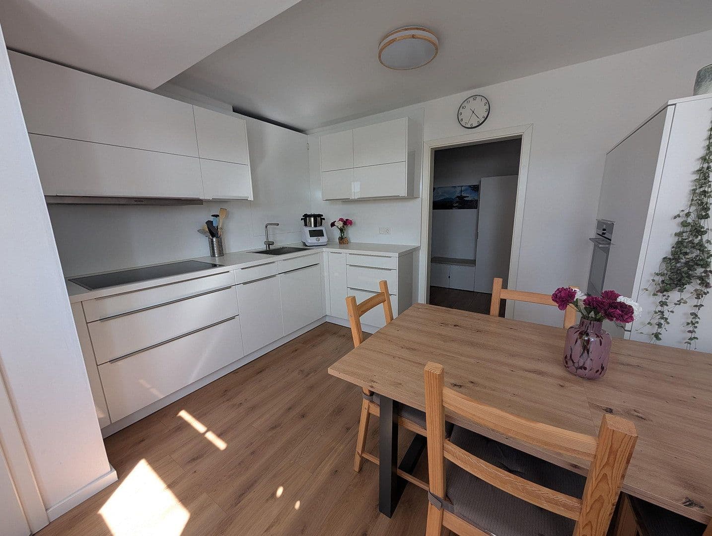 Prodej bytu 3+1 98 m², Bremerhaven, Bremen Prodej bytu 3+1 98 m², Bremerhaven, Bremen
