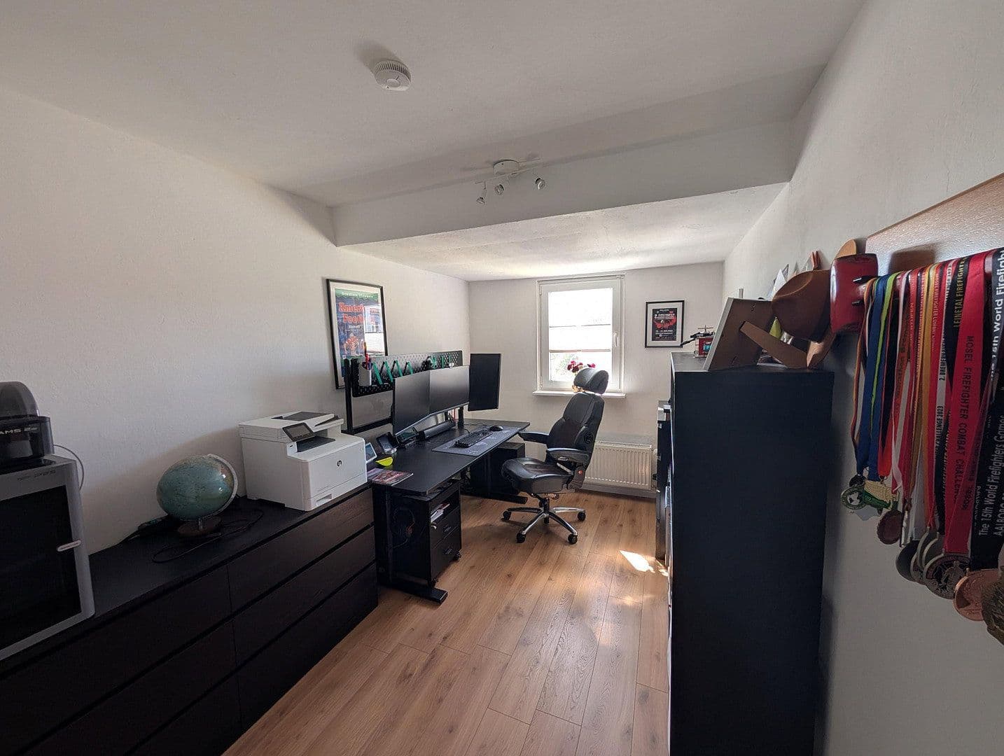 Prodej bytu 3+1 98 m², Bremerhaven, Bremen Prodej bytu 3+1 98 m², Bremerhaven, Bremen