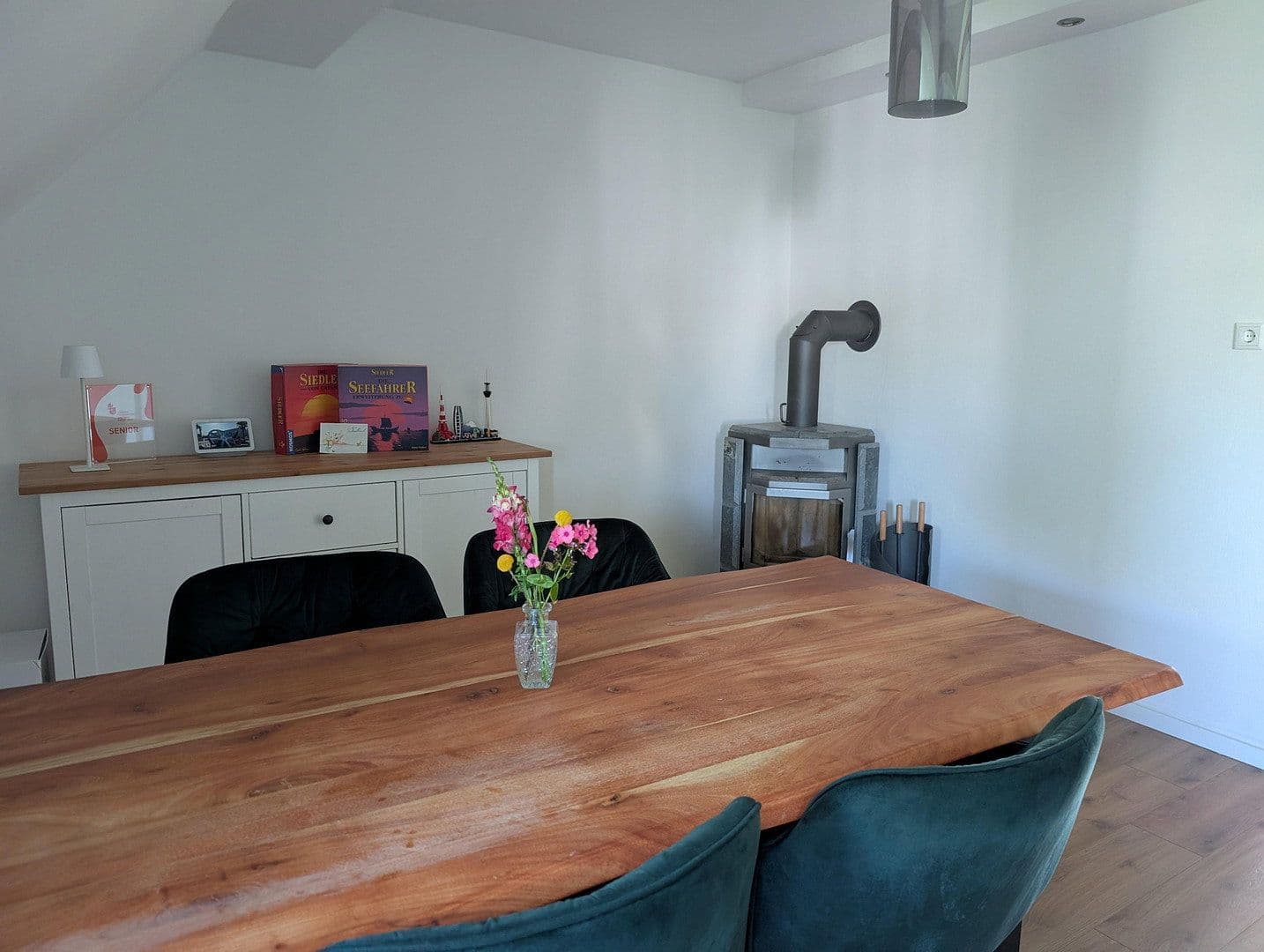 Prodej bytu 3+1 98 m², Bremerhaven, Bremen Prodej bytu 3+1 98 m², Bremerhaven, Bremen