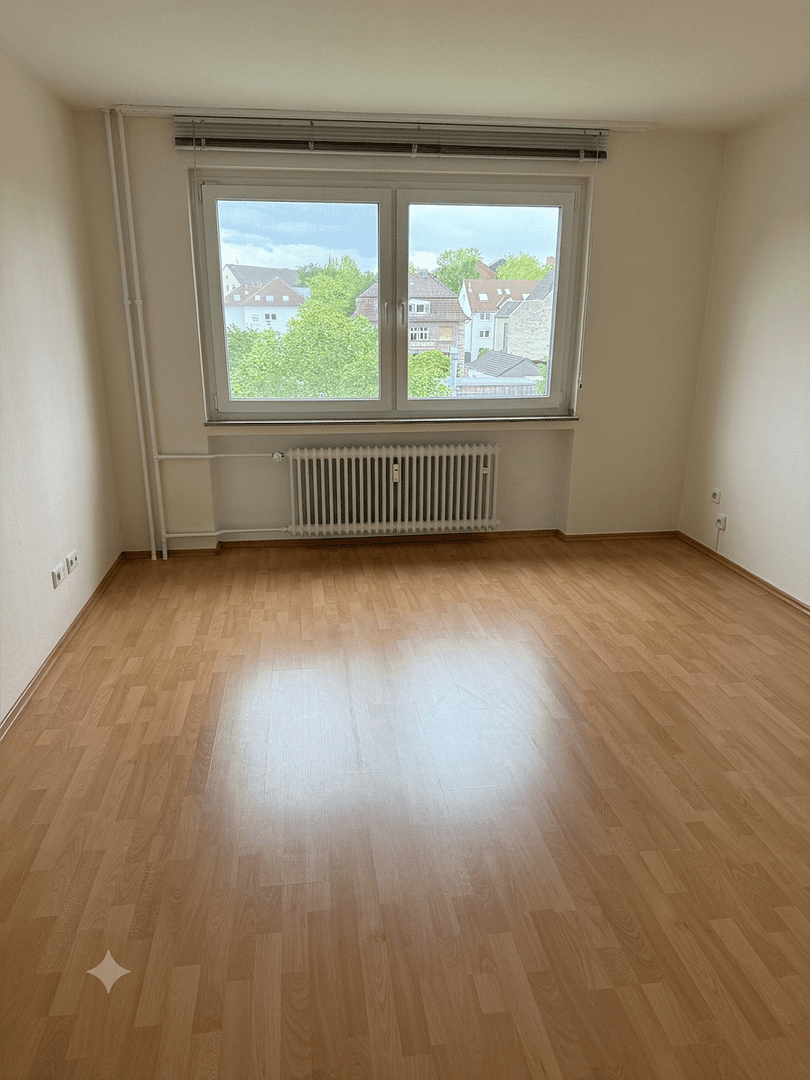 Pronájem bytu 3+1 78 m², Bahnhofstraße 19-21, Castrop-Rauxel, Severní Porýní-Vestfálsko Pronájem bytu 3+1 78 m², Bahnhofstraße 19-21, Castrop-Rauxel, Severní Porýní-Vestfálsko