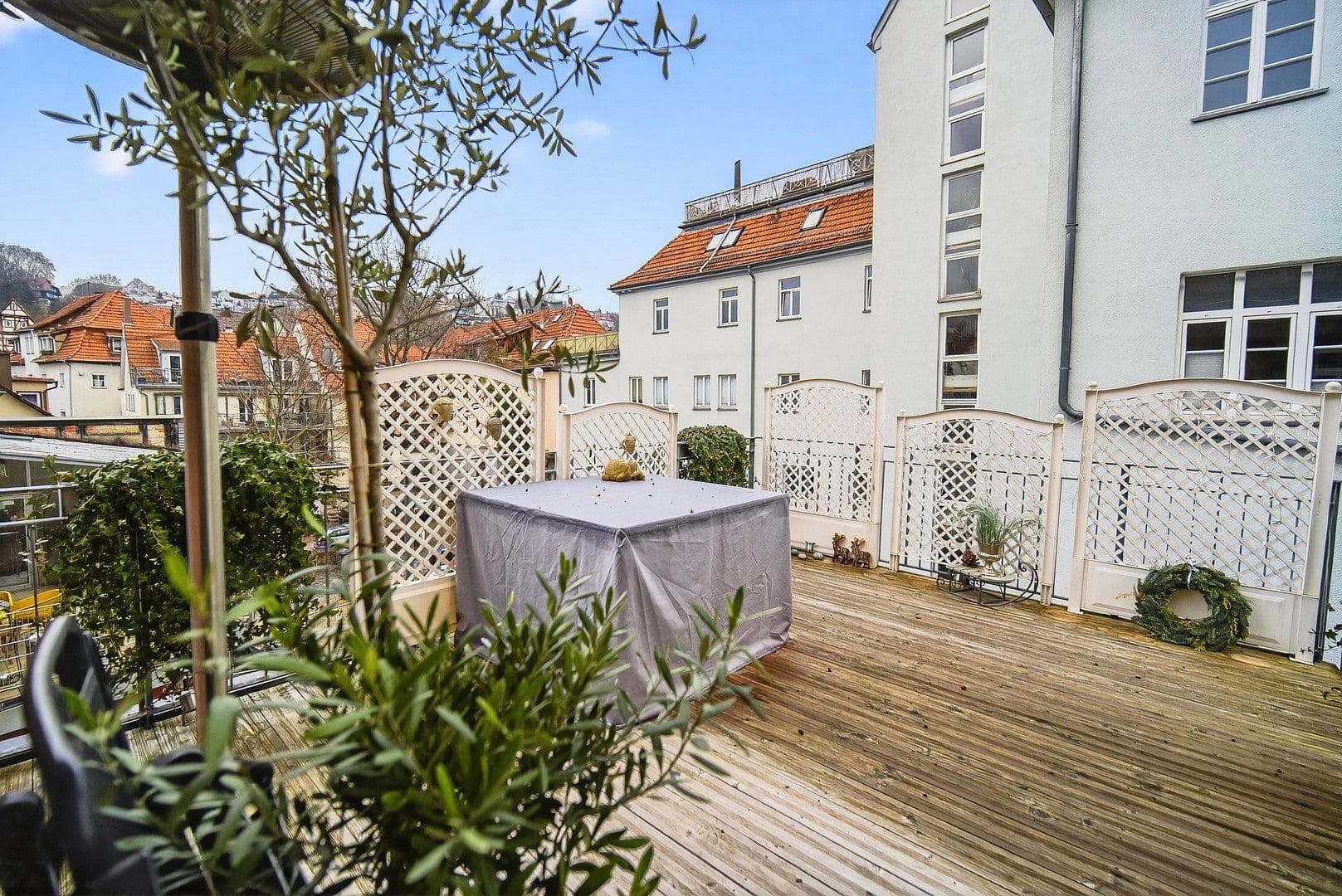 Prodej bytu 4+1 114 m², Esslingen am Neckar, Bádensko-Württembersko Prodej bytu 4+1 114 m², Esslingen am Neckar, Bádensko-Württembersko