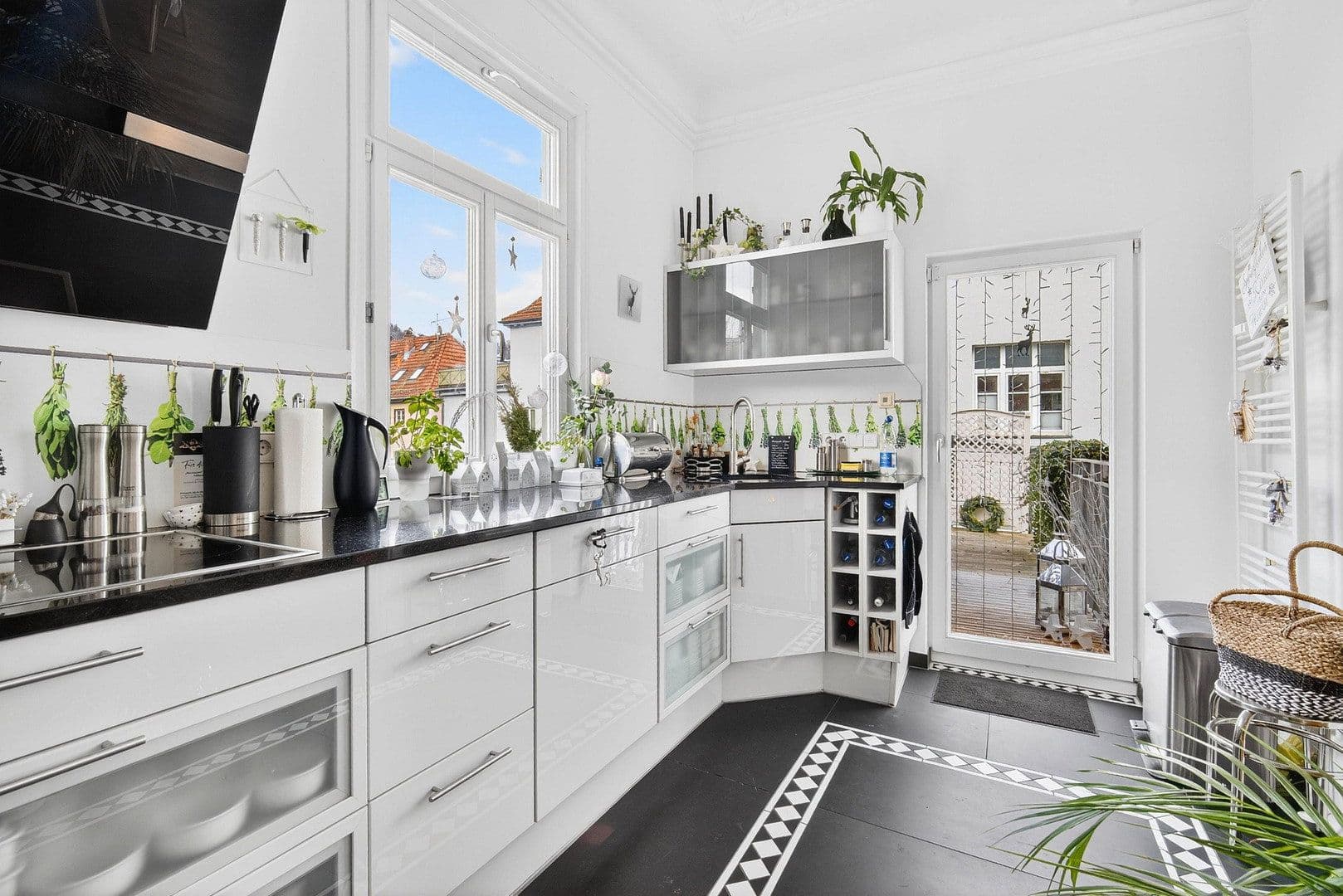 Prodej bytu 4+1 114 m², Esslingen am Neckar, Bádensko-Württembersko Prodej bytu 4+1 114 m², Esslingen am Neckar, Bádensko-Württembersko