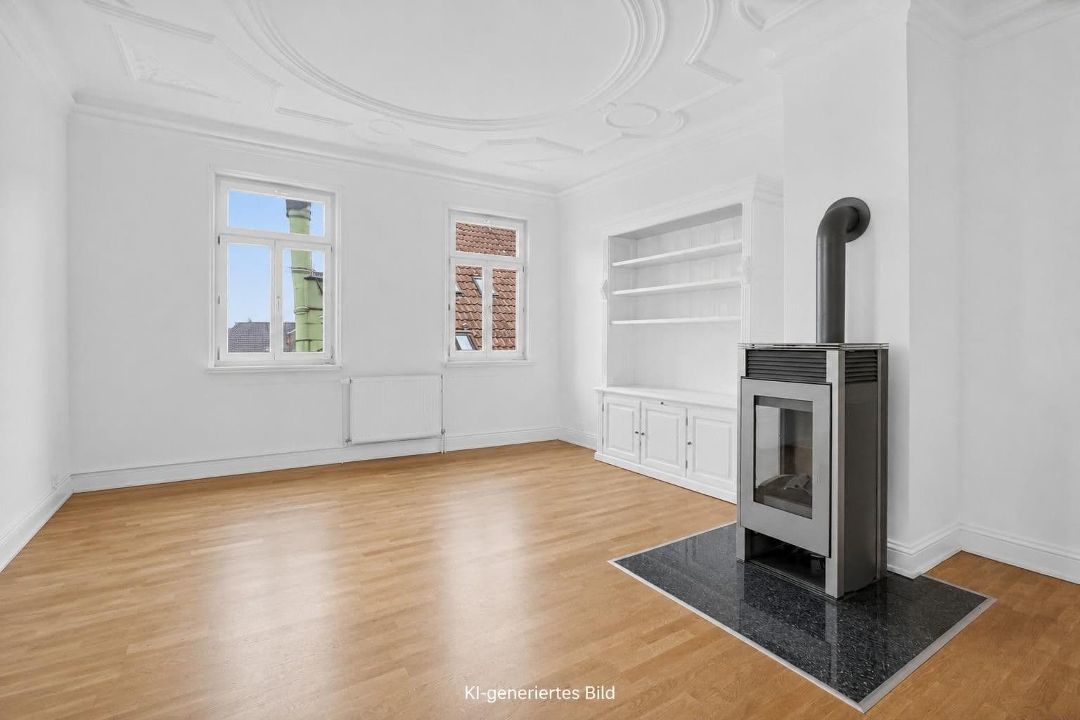 Prodej bytu 4+1 114 m², Esslingen am Neckar, Bádensko-Württembersko Prodej bytu 4+1 114 m², Esslingen am Neckar, Bádensko-Württembersko