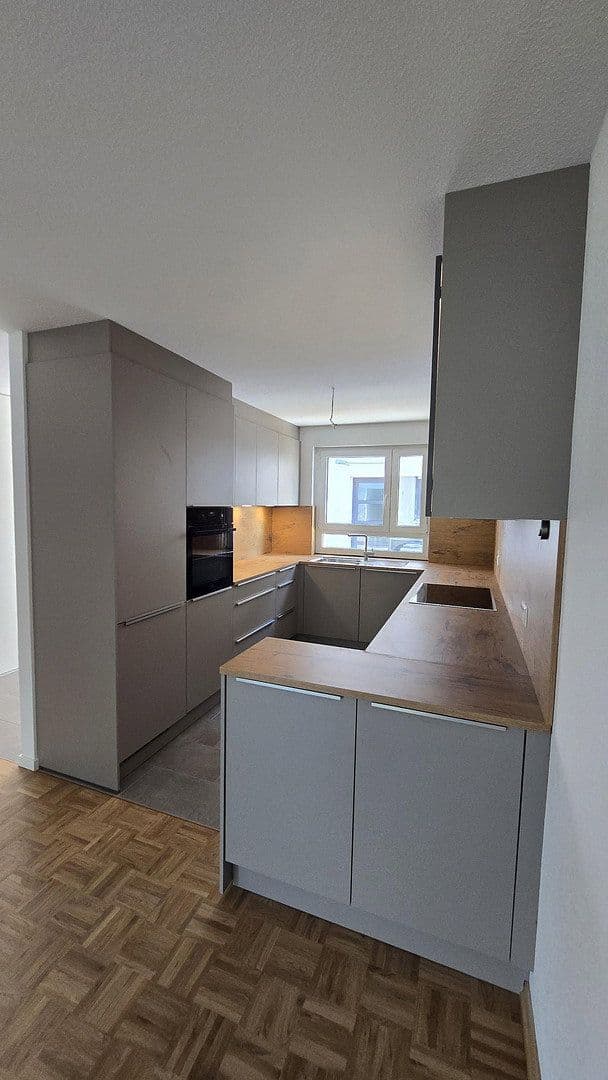 Pronájem domu 125 m², pozemek 168 m², Herbolzheimer Straße 26f, Herbolzheim, Bádensko-Württembersko Pronájem domu 125 m², pozemek 168 m², Herbolzheimer Straße 26f, Herbolzheim, Bádensko-Württembersko